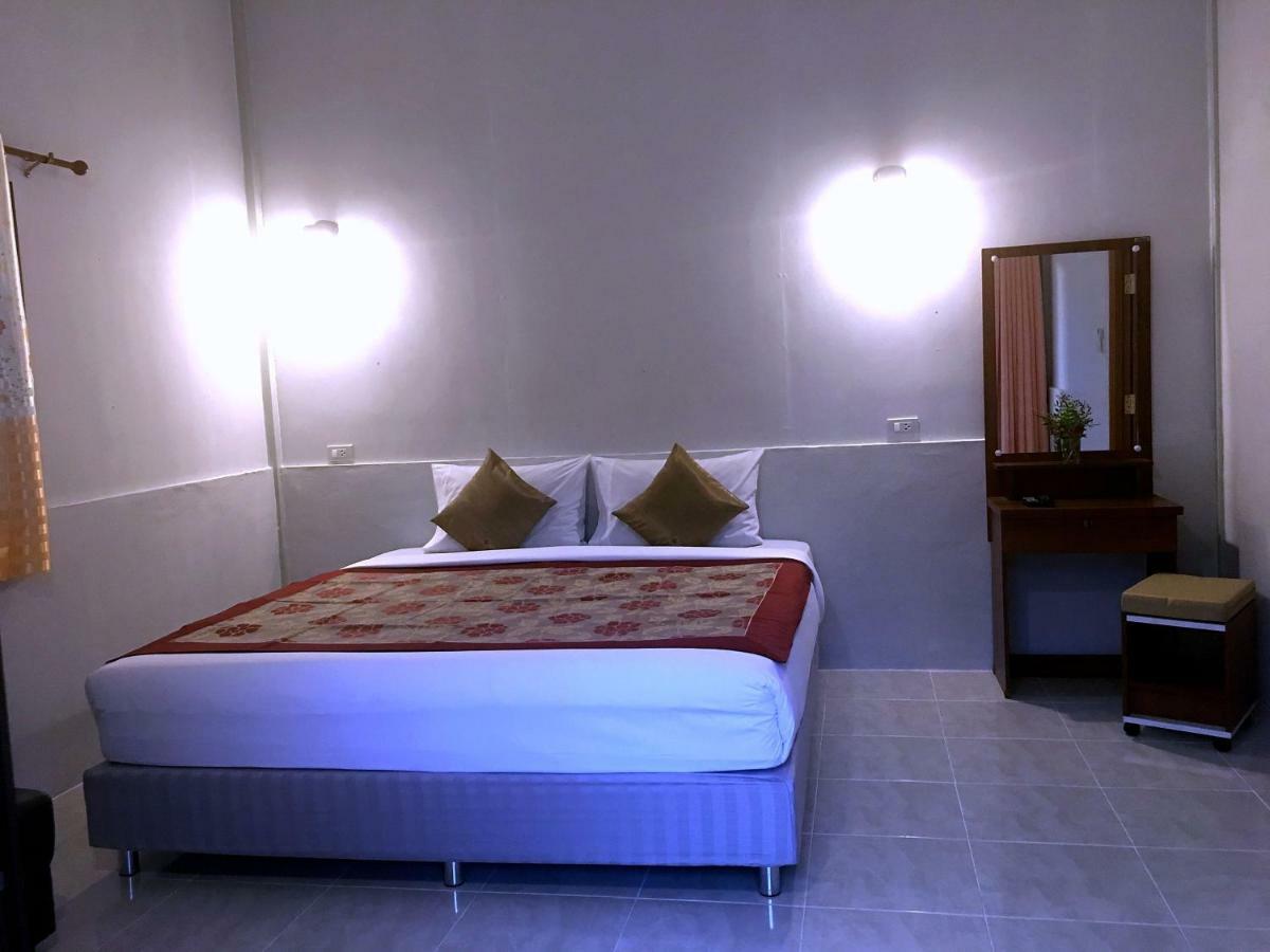 Khao Sok Evergreen House Khao Sok National Park Εξωτερικό φωτογραφία