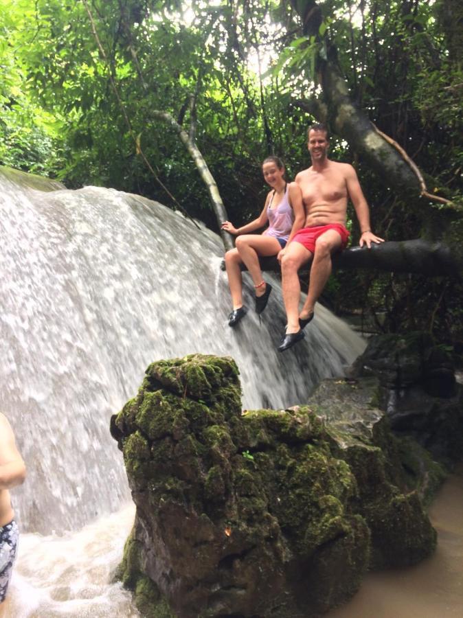 Khao Sok Evergreen House Khao Sok National Park Εξωτερικό φωτογραφία