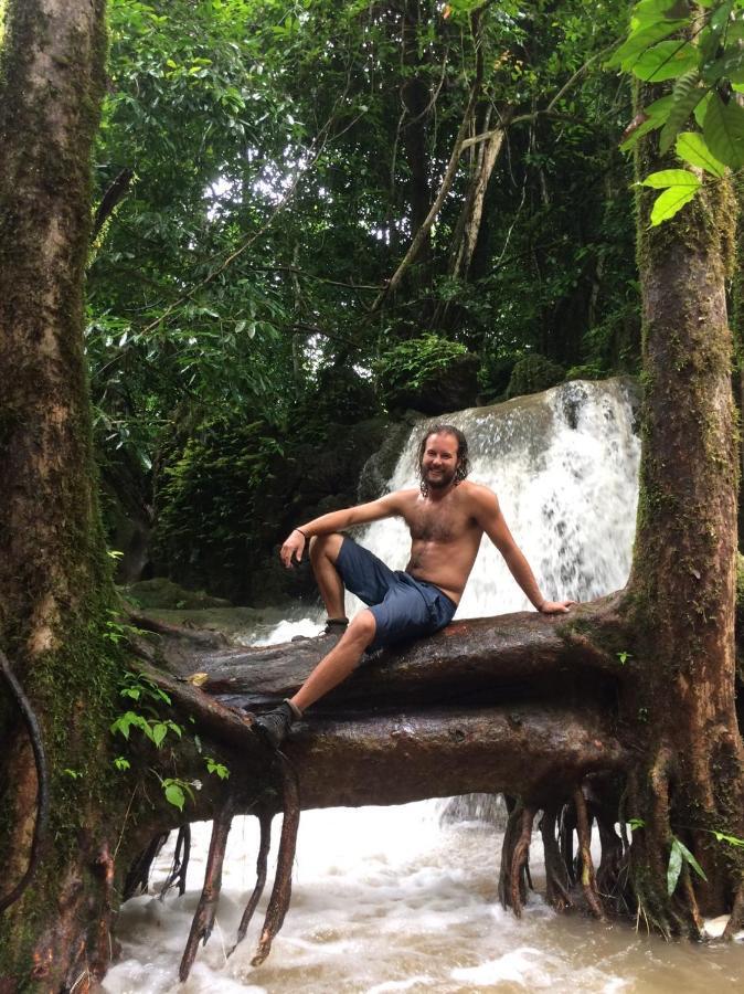Khao Sok Evergreen House Khao Sok National Park Εξωτερικό φωτογραφία