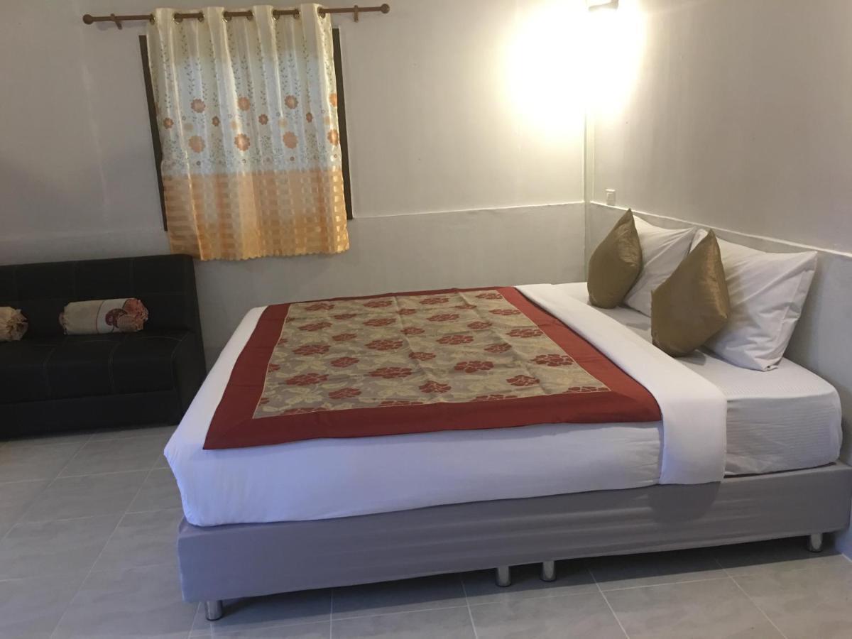 Khao Sok Evergreen House Khao Sok National Park Εξωτερικό φωτογραφία
