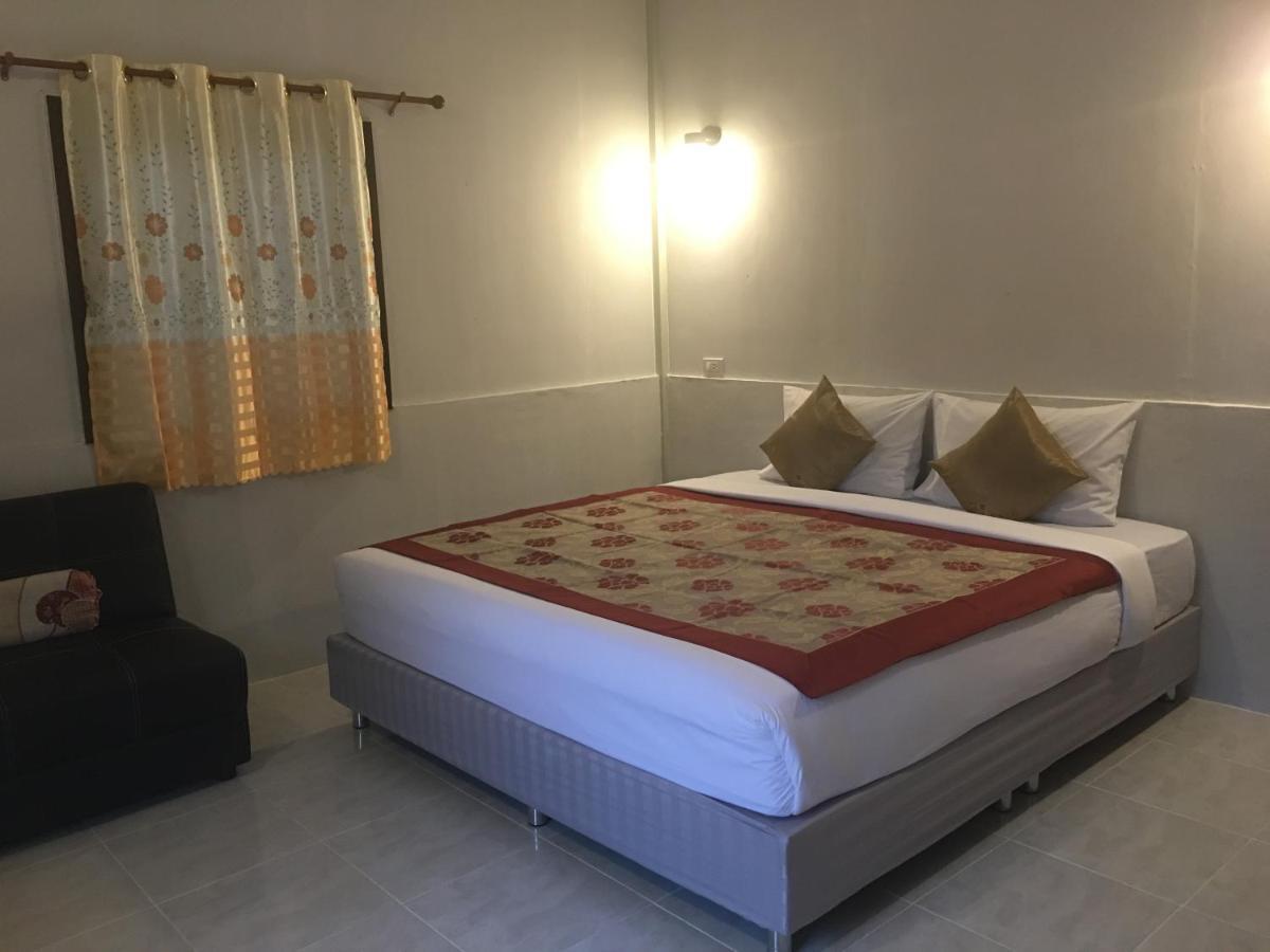 Khao Sok Evergreen House Khao Sok National Park Εξωτερικό φωτογραφία