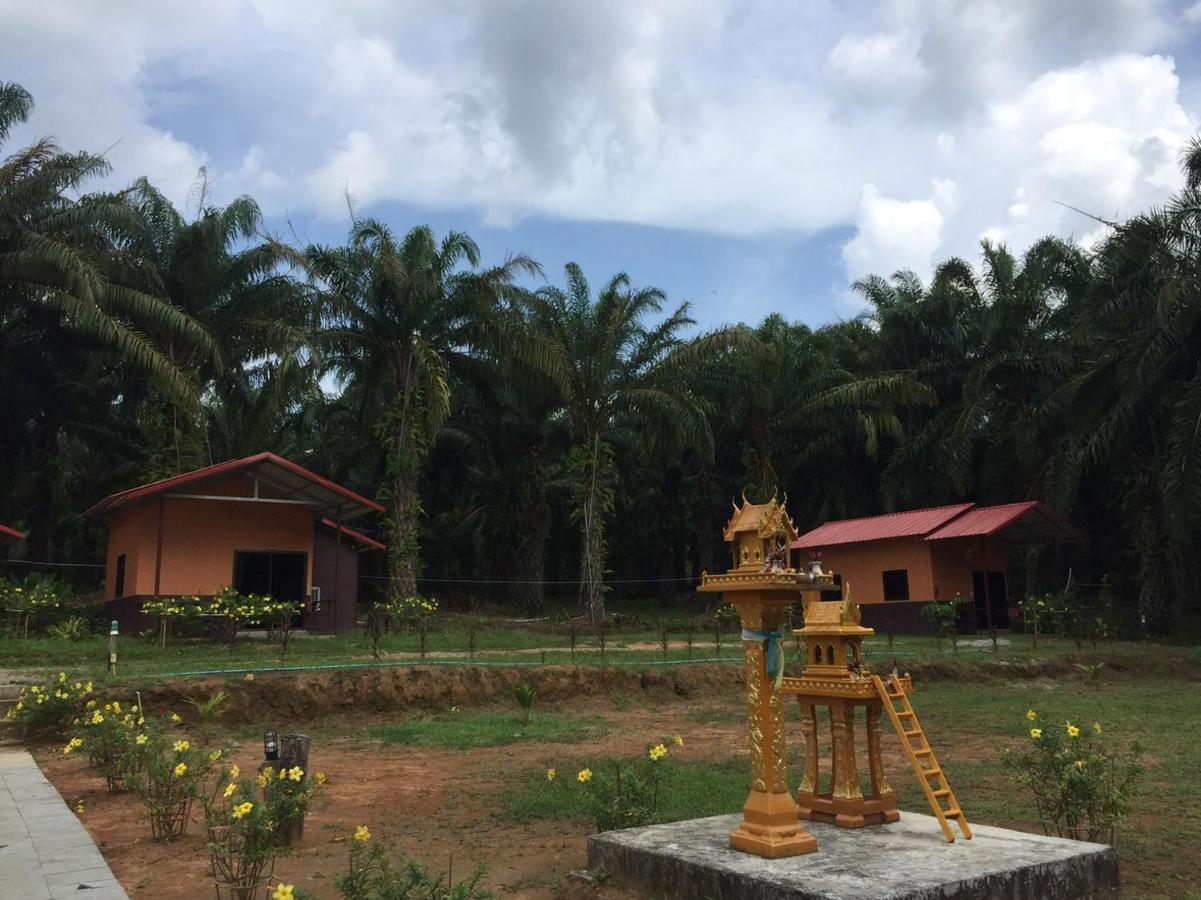 Khao Sok Evergreen House Khao Sok National Park Εξωτερικό φωτογραφία